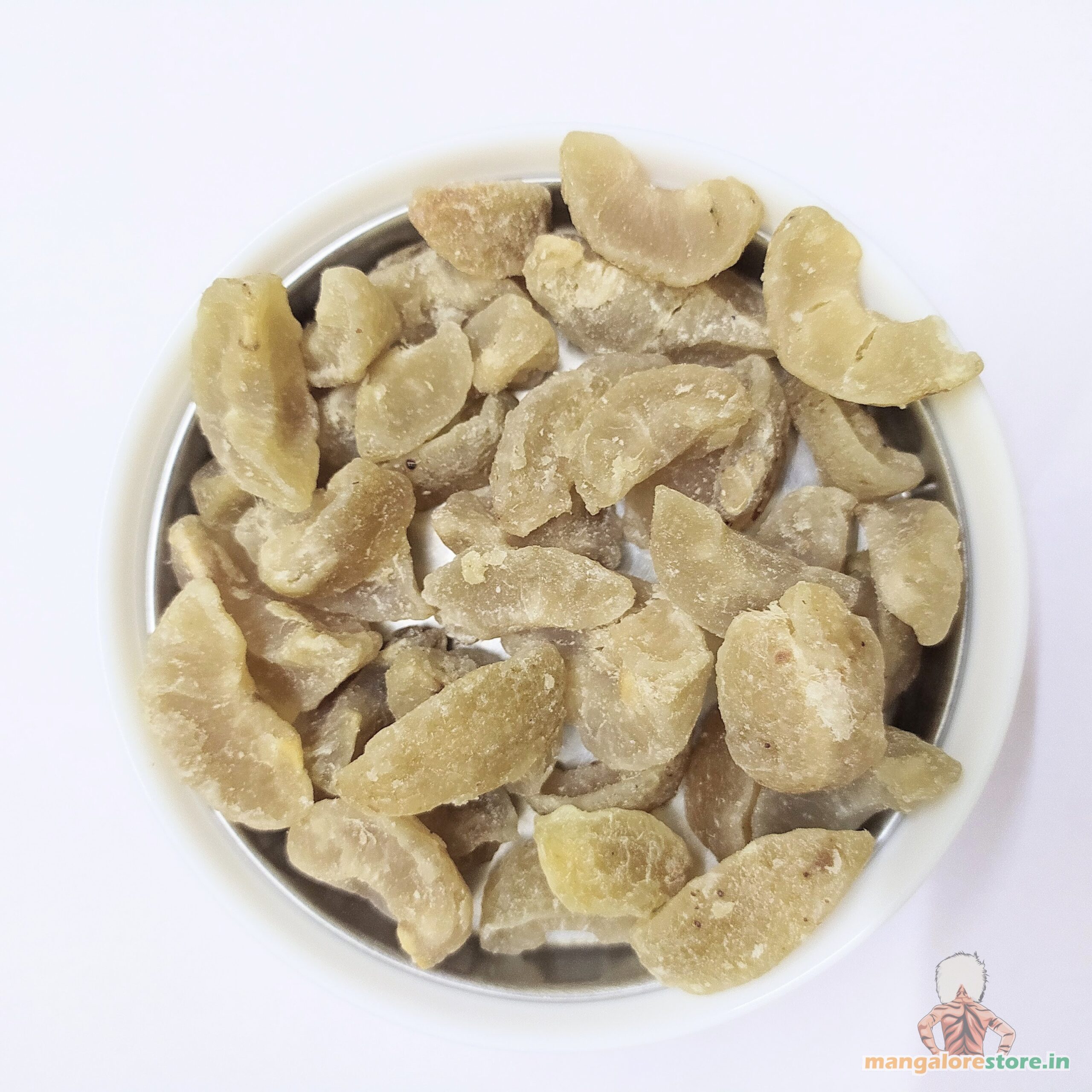 Dried Amla