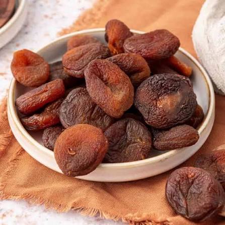 Dried Apricot