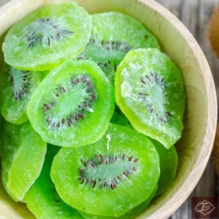 Dried Kiwi