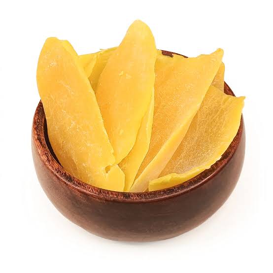 Dried Mango