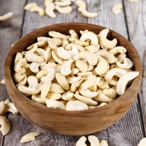 Cashew Nut Split