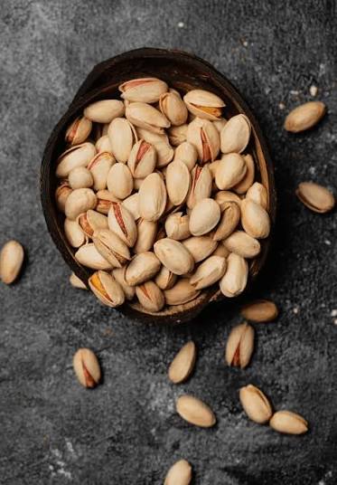 Pistachios with Shell