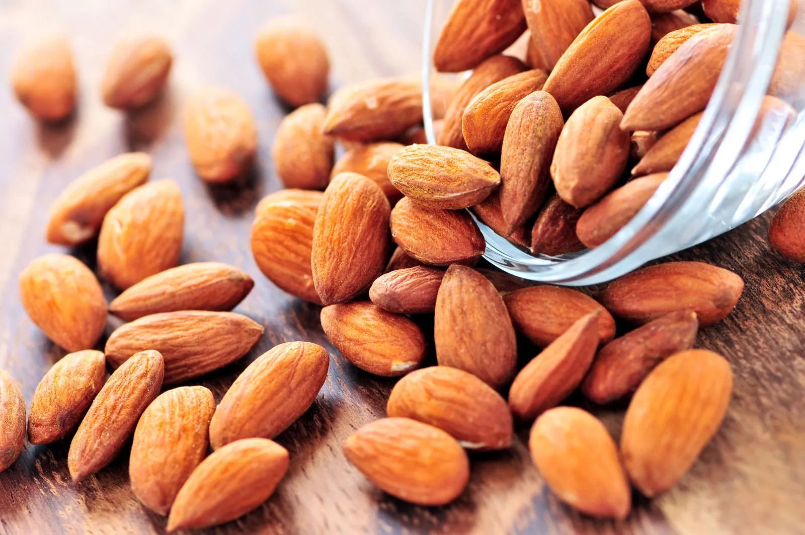 Badam Almond
